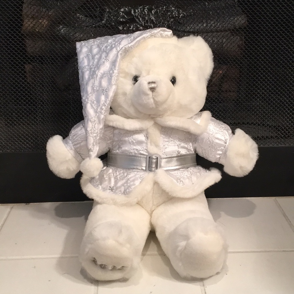 Vintage Limited Edition DanDee Collector’s Bear